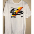 Other Back To The Future Bttf 35 Graphic Tee Size Xl