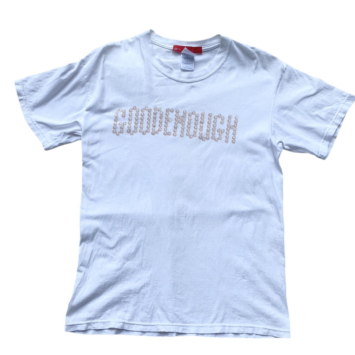 Hiroshi Fujiwara Vintage Good Enough Uk T Shirt Hoodie, Sweatshirt | FlexRushtees.com