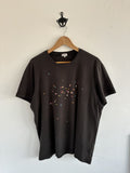 Smith Paul Smith Flies Art Tee Hoodie, Sweatshirt | FlexRushtees.com