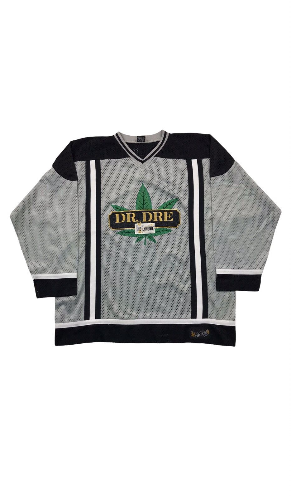 Dre Dr Dre The Chronic Fullmesh Jersey T-Shirts, Hoodie, Sweatshirt | FlexRushtees.com