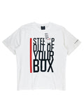 Number N Ine New Number N Ine Marlboro Step Up Out Of Your Box Tshirt Hoodie, Sweatshirt | FlexRushtees.com