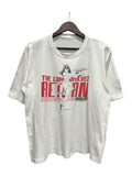 Vintage 1990s Mai Shiranui King Of Fighters Series Game Tee