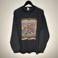 Band Tees Vintage The Offspring 2005 Tour Band T Shirt Hoodie, Sweatshirt | FlexRushtees.com