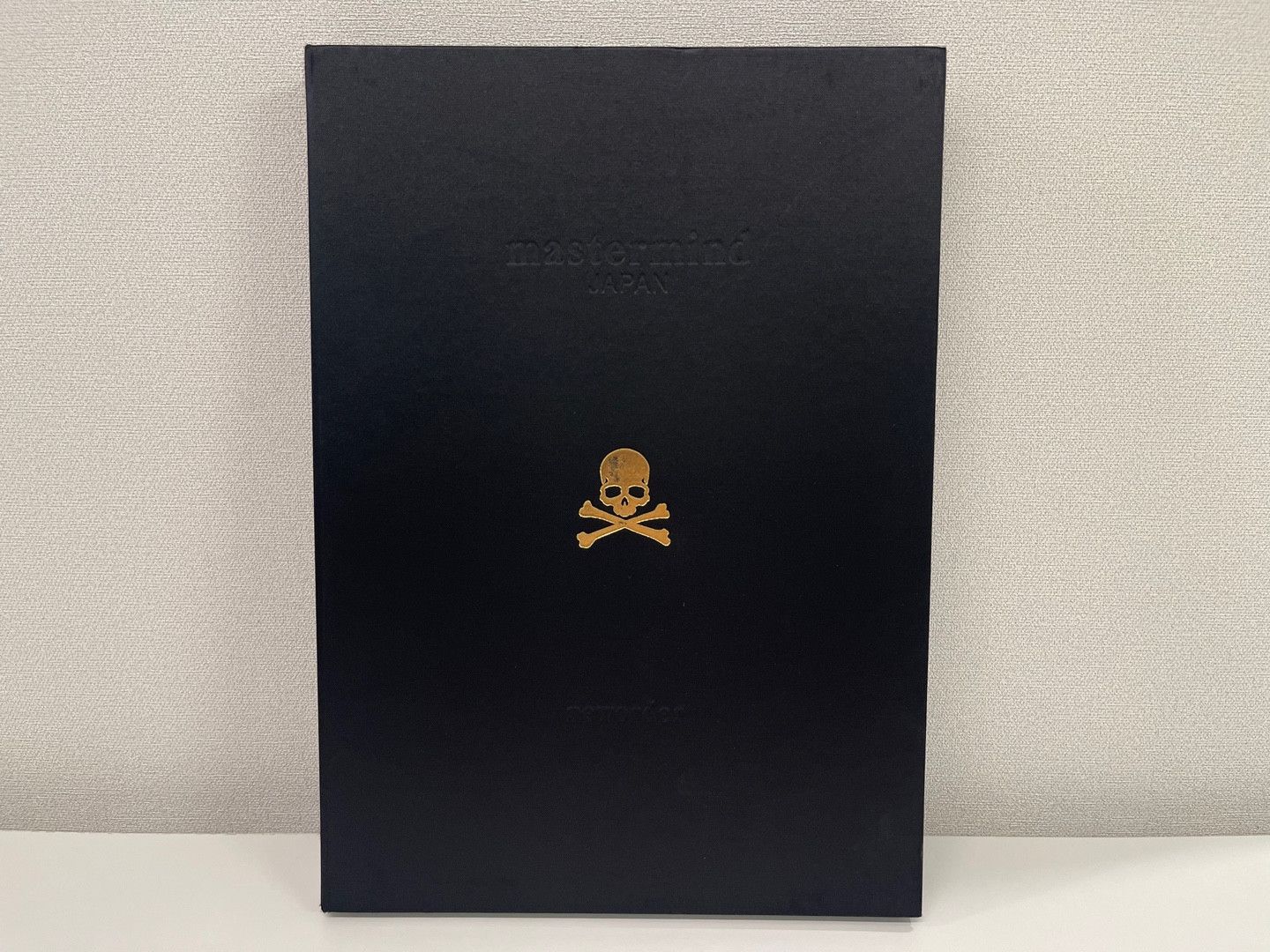 Japan Mastermind Japan Collection Book 12aw Neworder T-Shirts, Hoodie, Sweatshirt | FlexRushtees.com