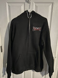 Visuals Og Insomnia Scream Hoodie