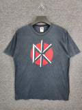 Band Tees Vintage Dead Kennedys Punk Rock Band Tee Tshirt Hoodie, Sweatshirt | FlexRushtees.com