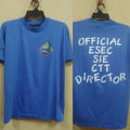 Vintage Hanes 80 S Official Esec