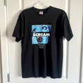 Other Wes Craven Scream Ghostface T Shirt