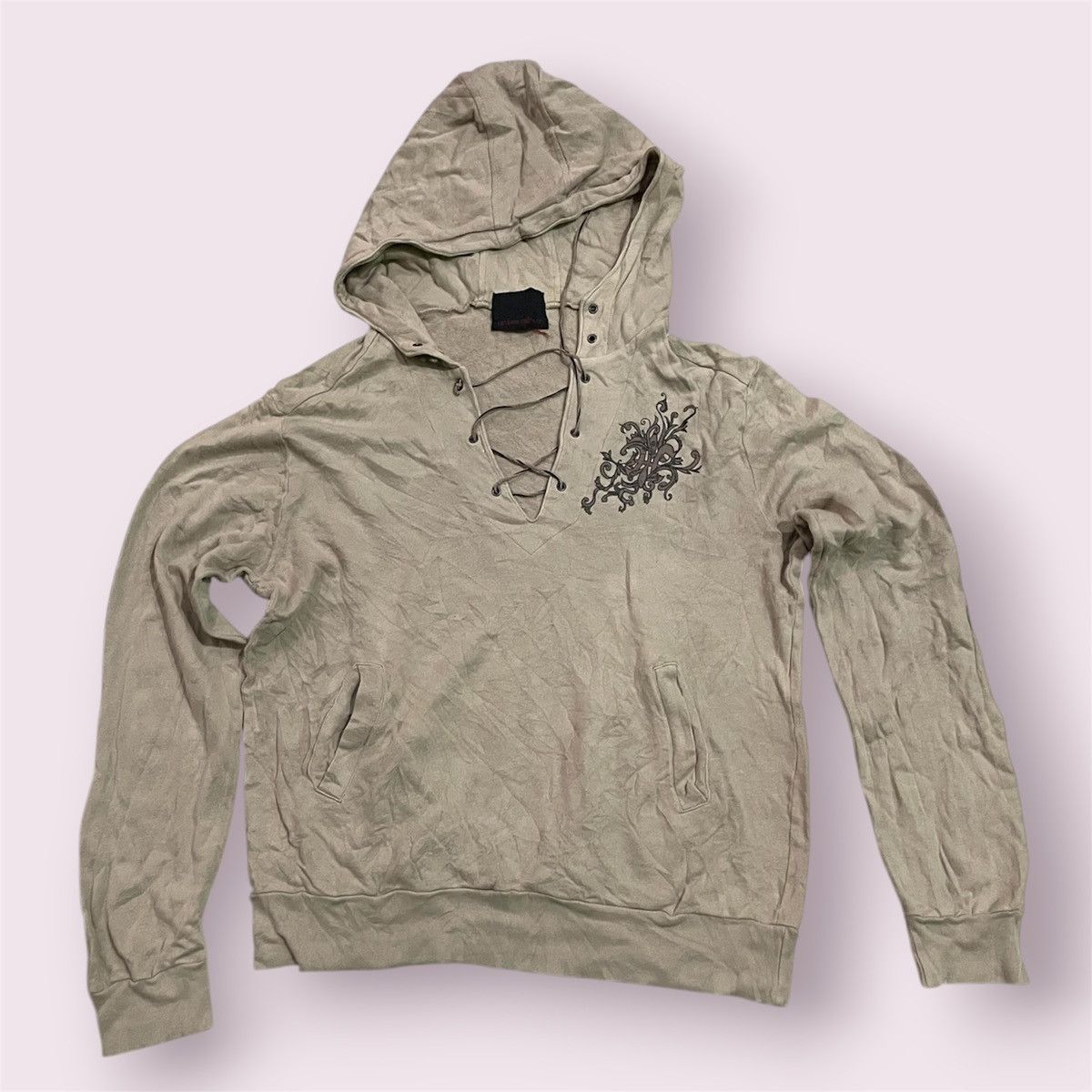 Japanese Brand Custom Culture Hoodie Shirt
