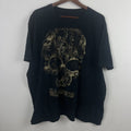 Other The Walking Dead Movie Tee Size Xxl Black Hoodie, Sweatshirt | FlexRushtees.com