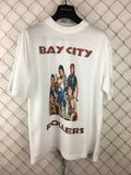 Vintage Bay City Rollers 70s Vintage Tee