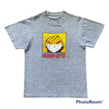 Hook Ups Grail Vintage Rare 1990s Hook Ups Red Eyes Devil Man Tee Hoodie, Sweatshirt | FlexRushtees.com