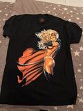 Vintage Lady Death Chaos Comics 2002 T-Shirts, Hoodie, Sweatshirt | FlexRushtees.com