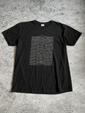 Joy Division Unknow Pleasures Joy Division Art Tshirt Hoodie, Sweatshirt | FlexRushtees.com