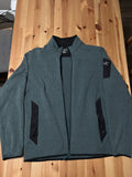 Arc Teryx Arcteryx Covert Cardigan Boxcar Heather