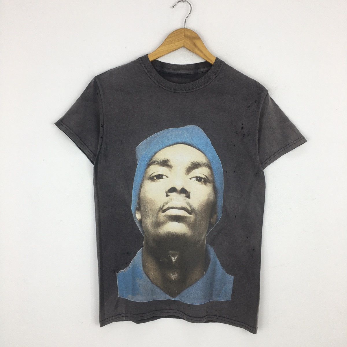 Snoop Dogg Steal Sunfaded Snoop Dogg Rap Tee Hoodie, Sweatshirt | FlexRushtees.com