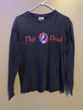 Grateful Dead Play Dead 1999 Vintage Shirt Hoodie, Sweatshirt | FlexRushtees.com