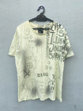 Affliction X Ppfm Ppfm Seditionaries Tribal Punk Gothick Tees