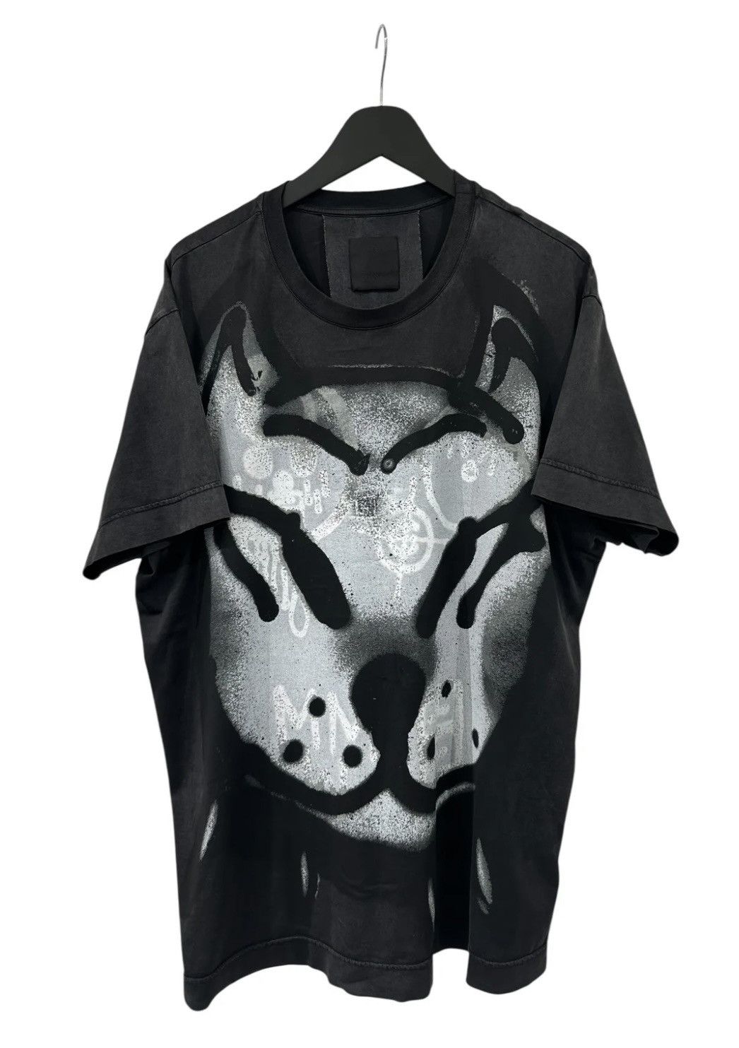 Givenchy Chito T Shirt Size M Hoodie, Sweatshirt | FlexRushtees.com