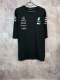 Benz Mercedes Benz Amg Petronas Team T Shirt Hoodie, Sweatshirt | FlexRushtees.com