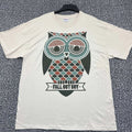 Hanes Vintage Fall Out Boy Shirt Men Xl Owl Hanes Cotton Deadstock Hoodie, Sweatshirt | FlexRushtees.com