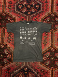 Vintage Space Invaders Tee Shirt