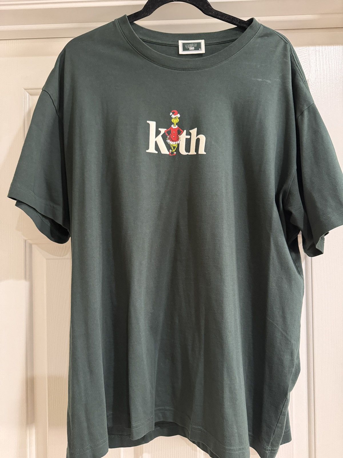 Grinch Tee Hoodie, Sweatshirt | FlexRushtees.com