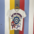 Universal Studios Spiderman By Universal Studios Japan T Shirt 2027 14 Hoodie, Sweatshirt | FlexRushtees.com