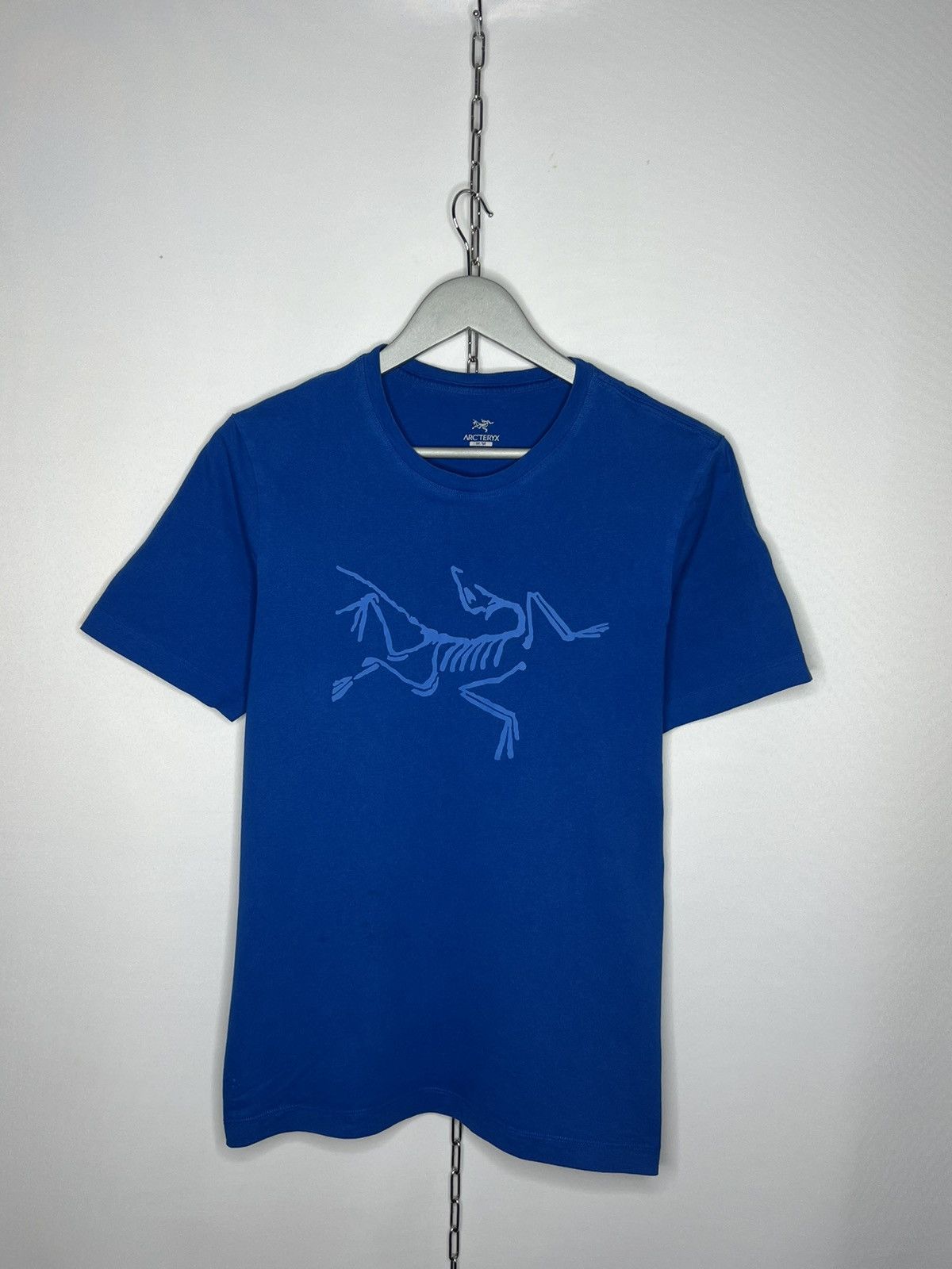 Other Arc Teryx Big Logo Outdoor Tee T Shirt Big Logo Hiking