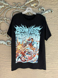 Band Tees Lab Accident Tee Hoodie, Sweatshirt | FlexRushtees.com