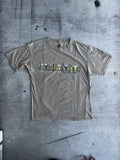Vintage First Line Of Defense Beer Graphic Tee Hoodie, Sweatshirt | FlexRushtees.com