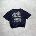 O Neill 00s Oneill Tribal Big Logo Boxy T Shirt Oakley Mambo Vibe Hoodie, Sweatshirt | FlexRushtees.com