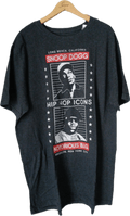 Rap Tees X Snoop Dogg Snoop Dogg Notorious Big Merchtraffic Tshirt Hoodie, Sweatshirt | FlexRushtees.com
