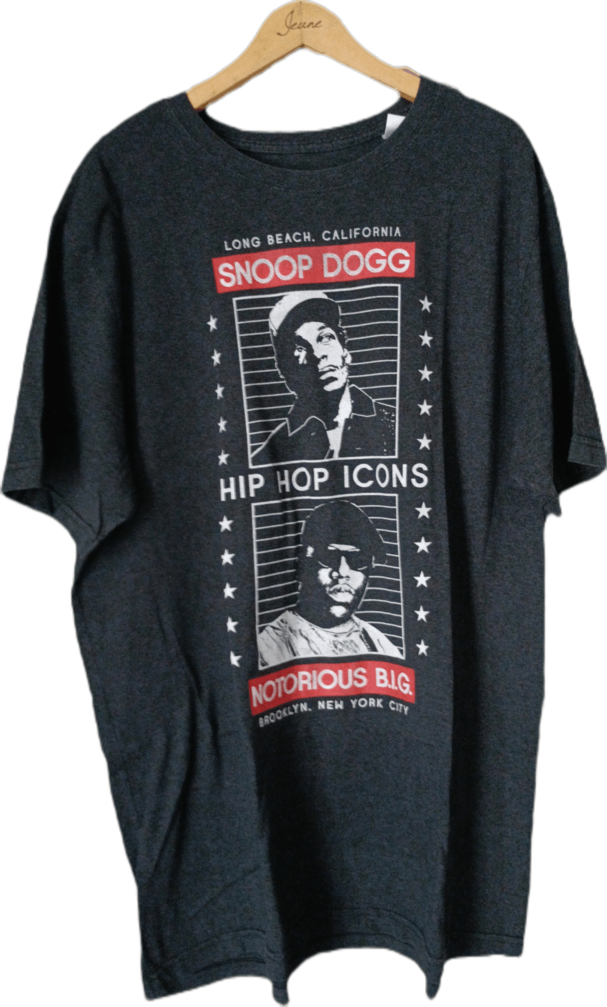 Rap Tees X Snoop Dogg Snoop Dogg Notorious Big Merchtraffic Tshirt Hoodie, Sweatshirt | FlexRushtees.com