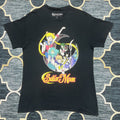 Anime Sailor Moon Vintage Animation T-Shirts, Hoodie, Sweatshirt | FlexRushtees.com