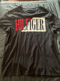 Hilfiger Scarface Tommy Hilfiger T Shirt Hoodie, Sweatshirt | FlexRushtees.com