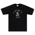 Bape City Camo College Tee Black Hoodie, Sweatshirt | FlexRushtees.com