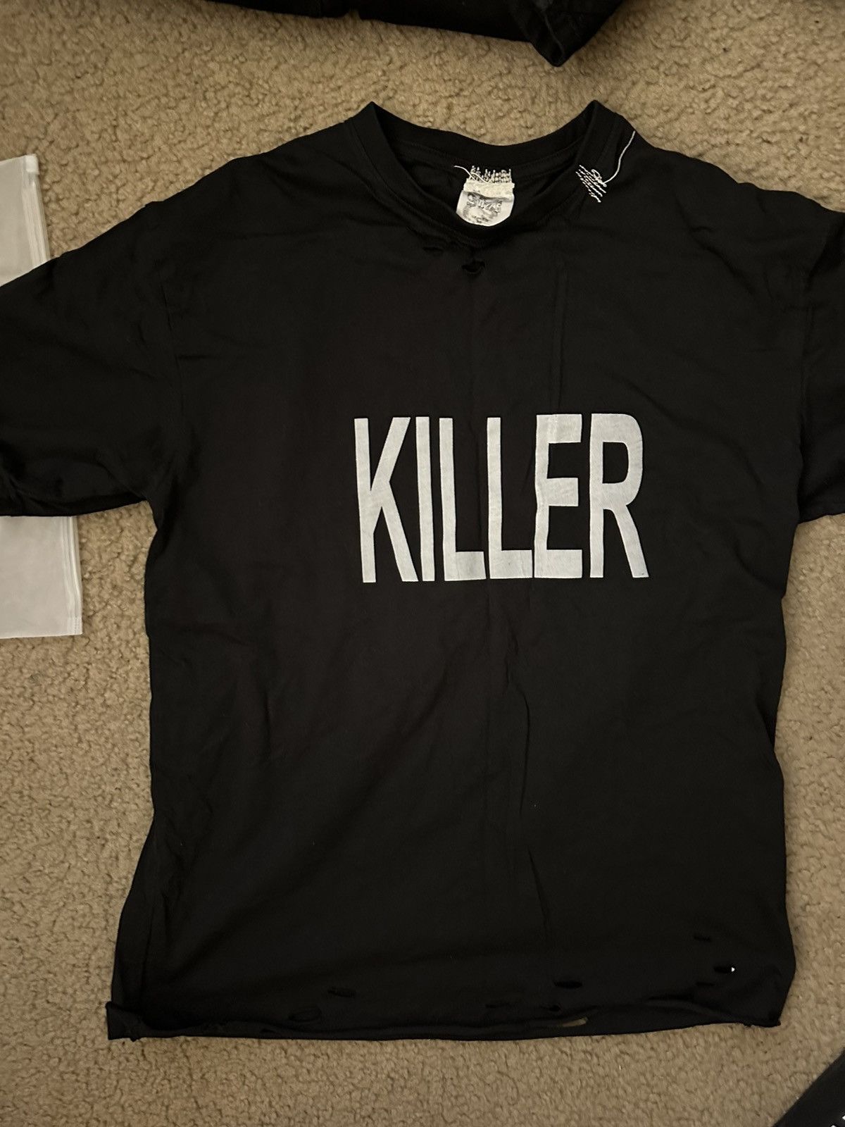 Repair Ends Repair Killer Slogan Tees Hoodie, Sweatshirt | FlexRushtees.com