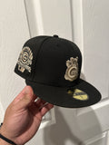 New Era Chicago Cubs Fitted Size 7
