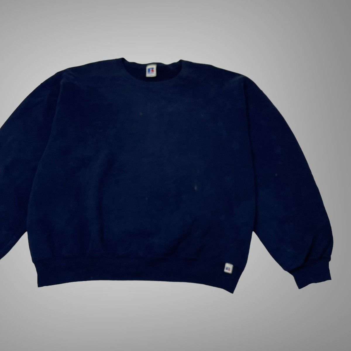Vintage 90s Russell Athletics Blank Sweatshirt