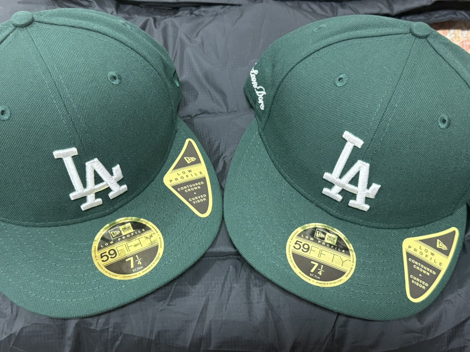 Aime Leon Dore Rare Aime Leon Dore New Era La Dodger
