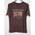 00s Vintage Doom The Film 2005 German Promo Rare T Shirt Hoodie, Sweatshirt | FlexRushtees.com