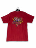 Anime Vintage Rare Gundam Wingg Full Characters