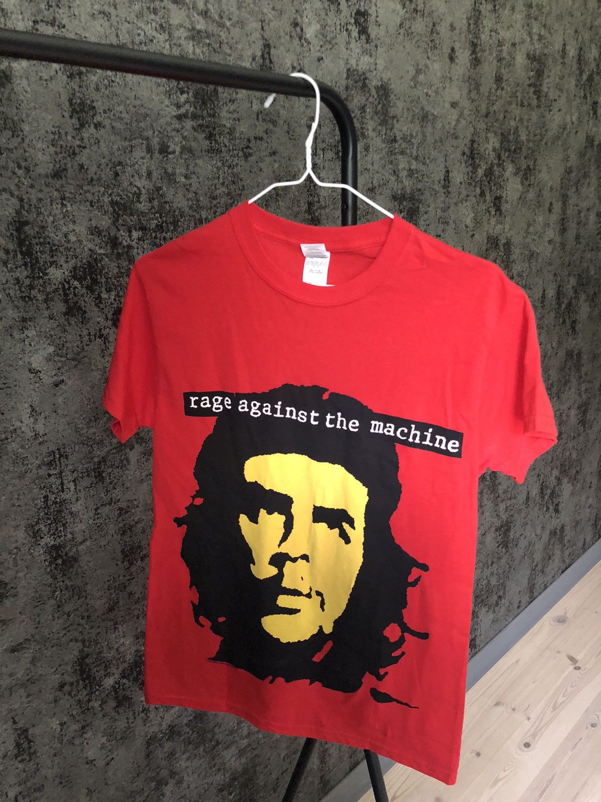 Rage Against The Machine Rage Against The Machine Che Guevara Tee Hoodie, Sweatshirt | FlexRushtees.com