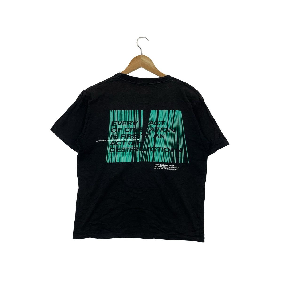 Other Graniph Abstract Art Creation Destruction Quote Tee Shirt Hoodie, Sweatshirt | FlexRushtees.com