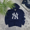 New York Yankees Yankees Thin Hoodie T-Shirts, Sweatshirt | FlexRushtees.com