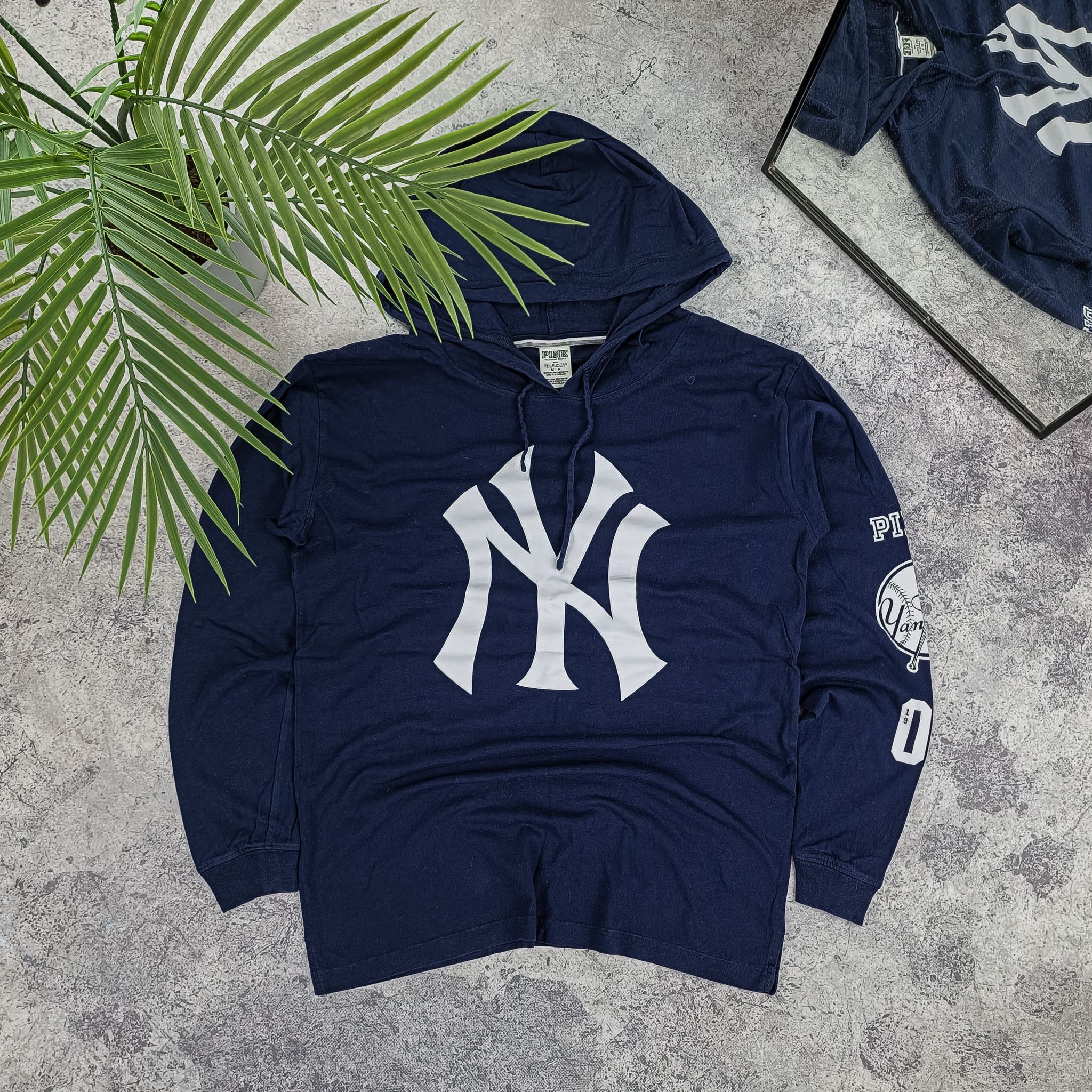 New York Yankees Yankees Thin Hoodie T-Shirts, Sweatshirt | FlexRushtees.com