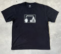 Workshop Alien Workshop Tee