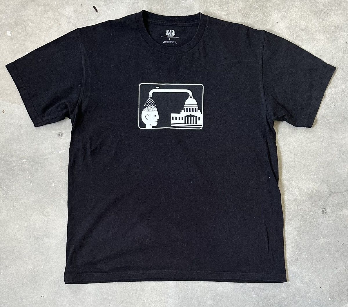 Workshop Alien Workshop Tee