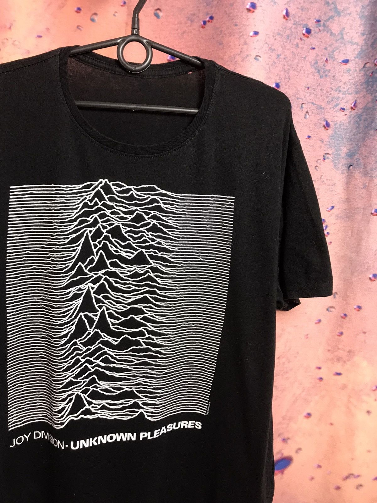 Vintage Joy Division Band Rock Tee Hoodie, Sweatshirt | FlexRushtees.com